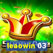 leaowin 03